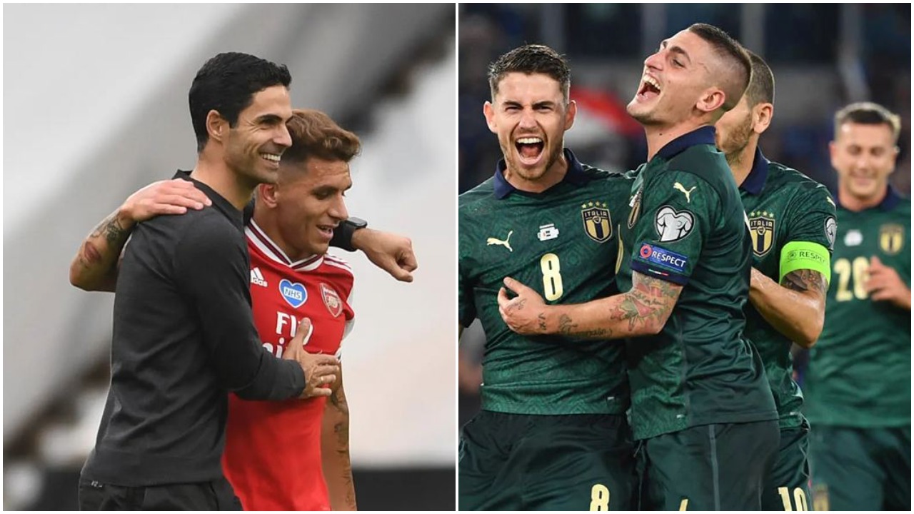 Torreira shumë afër Atletico Madrid, Arsenali synon titullarin e Italisë