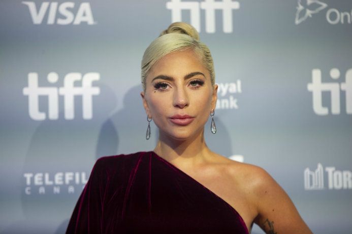 Lady Gaga flet për personin që i ndryshoi jetën: Gjyshja ime, mbështetja më e madhe