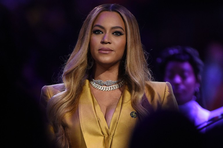 Beyonce dhuron 1 milion dollarë për një arsye të veçantë