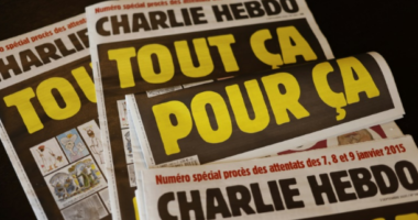 Al-Qaeda kërcënon Charlie Hebdo për ribotimin e karikaturave të Muhamed