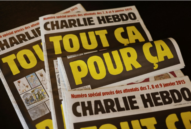 Al-Qaeda kërcënon Charlie Hebdo për ribotimin e karikaturave të Muhamed