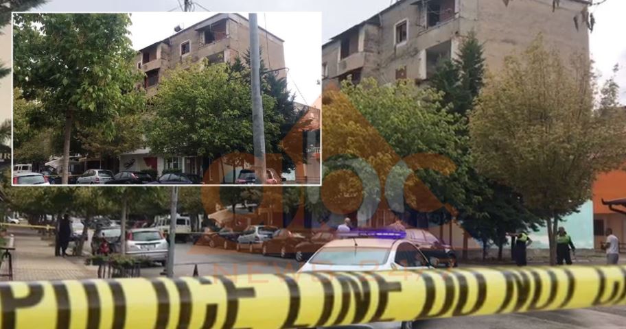 2 injured from the shooting towards police in Elbasan, is identified the perpetrator