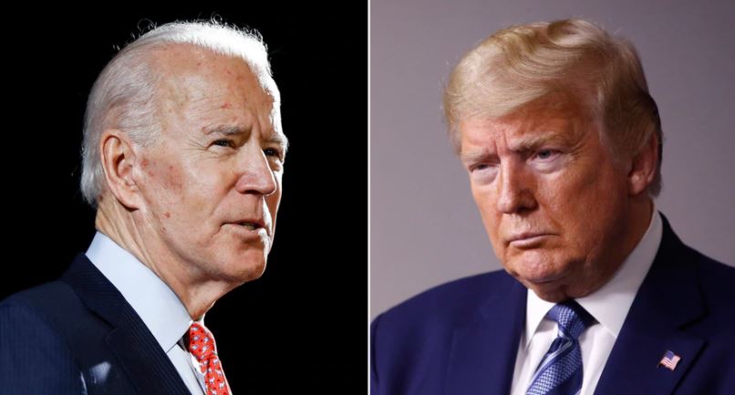 Fushata, akuza të ashpra Trump-Biden mbi vaksinën anti-Covid