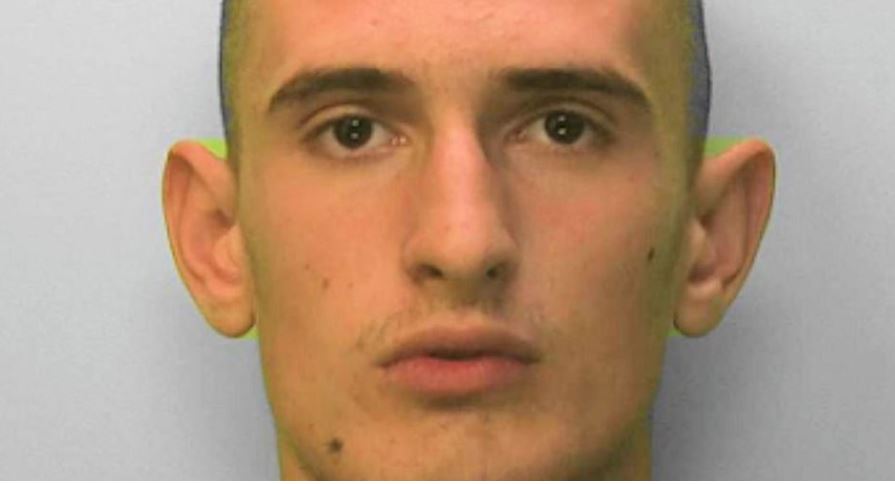 Albanian missing boy, 17, now found in good health condition