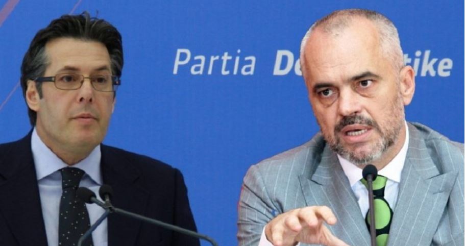 Albania reopen casino, PD accuses P.M, Rama
