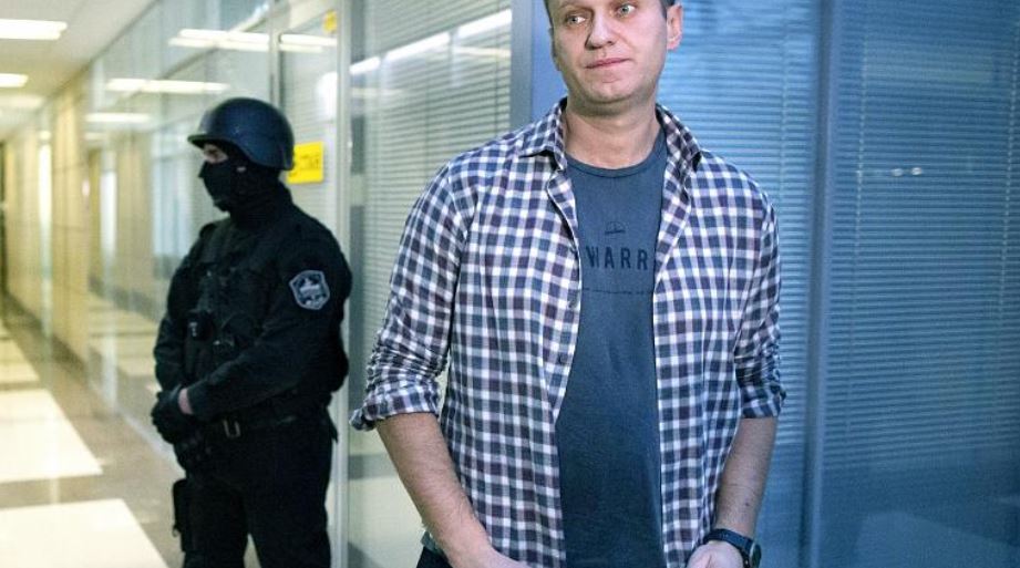 Konfirmon qeveria gjermane: Alexei Navalny u helmua me Novichok