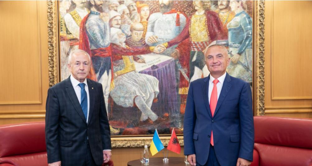 Meta: Albania supports the territorial integrity, sovereignty and independence of Ukraine