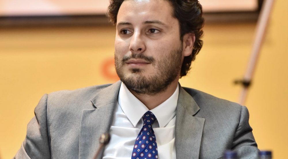 Abazoviç: Jam nën një presion të madh, policia më ka marrë në mbrojtje