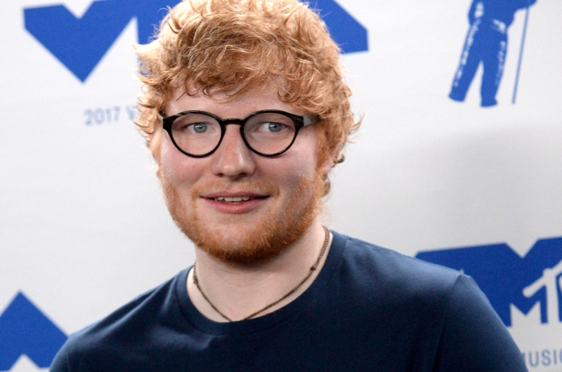 Ed Sheeran zgjeron “perandorinë”, shpenzon shumën marramendëse për blerjen e fundit