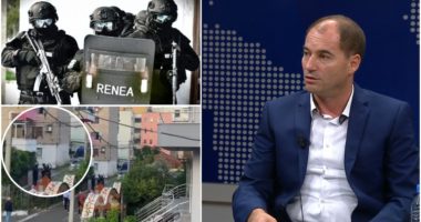 Kush e jep urdhrin te RENEA për ekzekutim? Eksperti tregon hapat nga negocimi te eliminimi