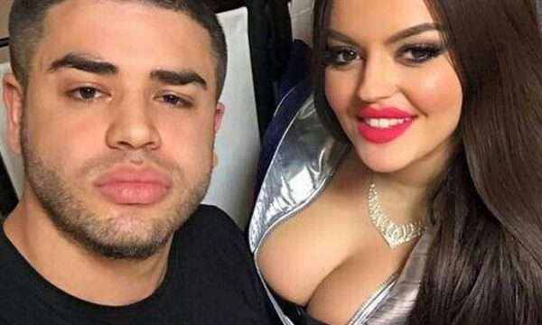 “Enca është shumë e lodhshme”, Noizy flet për largimin e këngëtares nga grupi OTR