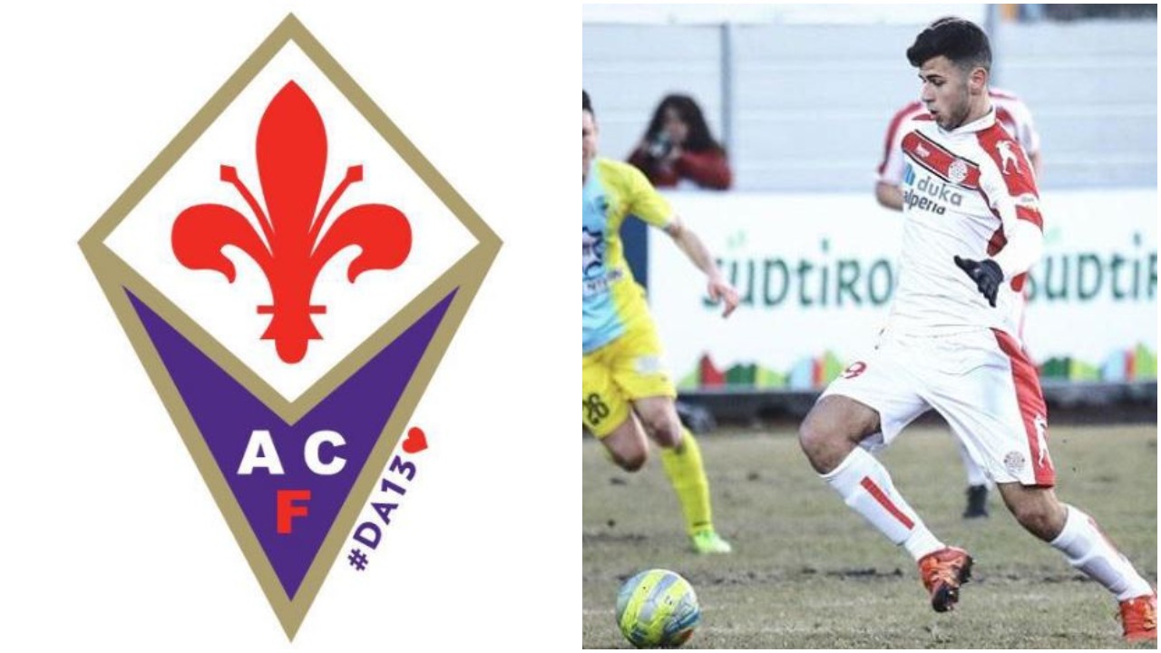 Një adoleshent për sulmin, Fiorentina siguron shërbimet e talentit shqiptar