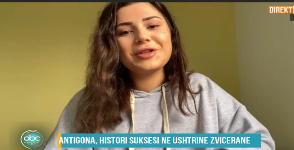 Si shpëtoi një grua me rripin e pantallonave, shqiptarja ‘heroinë’ në Zvicër: Ishte poshtë trenit