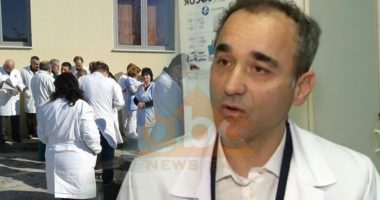 Policia u anuloi protestën, mjeku flet për Abcnews.al: Nesër në takim nuk do na presë Rama