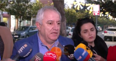 6 mijë € për të liruar trafikantin, avokati i gjyqtares: SPAK selektiv, pse s’u veprua për gjyqtarin tjetër?