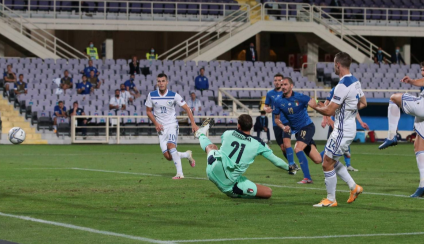 VIDEO/ Italia “x” ndaj Bosnjës, Holanda mposht me vështirësi Poloninë
