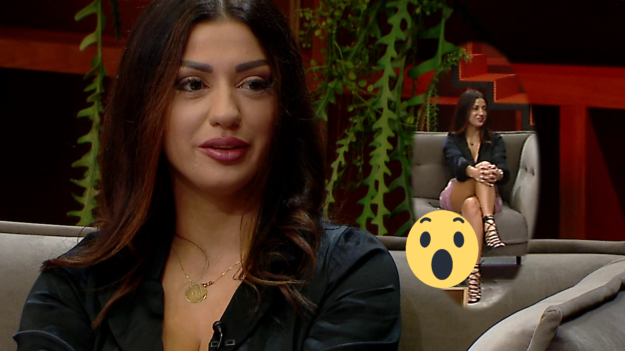 Format fizike kompleks? E pranon LIVE: S’më pëlqenin. Njeriu shikohet në sy, jo vend tjetër