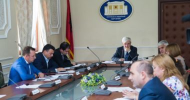 Komisioni i Ligjeve shqyrton të hënën amendamentet për ndryshimin e Kodit Zgjedhor
