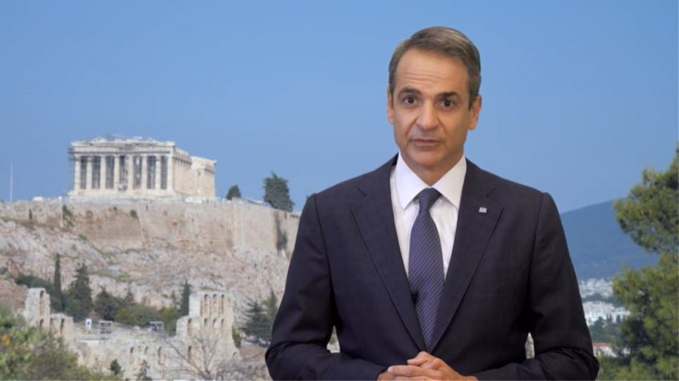 Mitsotakis në OKB: I zgjata dorën e miqësisë Erdoganit, u përgjigj me provokime dhe agresion