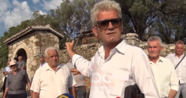 “Projekti shkatërron historinë!” Restaurimi i kishës së Pllanës në Lezhë përplas besimtarët me klerikët