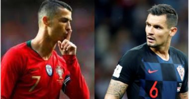 Mungesa e CR7 ndaj Kroacisë, Lovren: Portugalia nuk është vetëm Cristiano