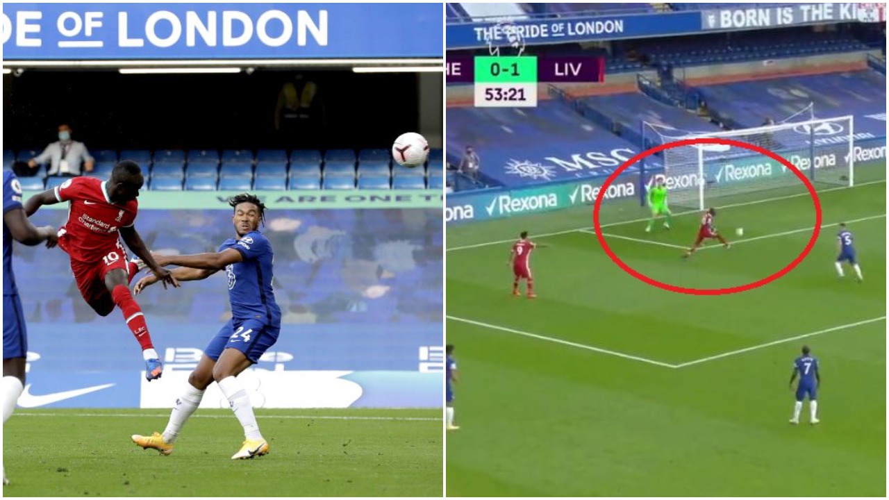 VIDEO/ Super Mane: Kapitullon Chelsea, gafë fatale e portierit vendas