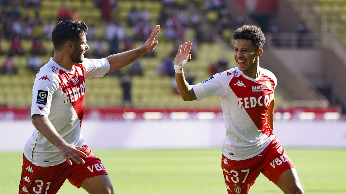 VIDEO/ Monaco për titull, mposht Nantes në ndeshjen jubilare të Fabregas