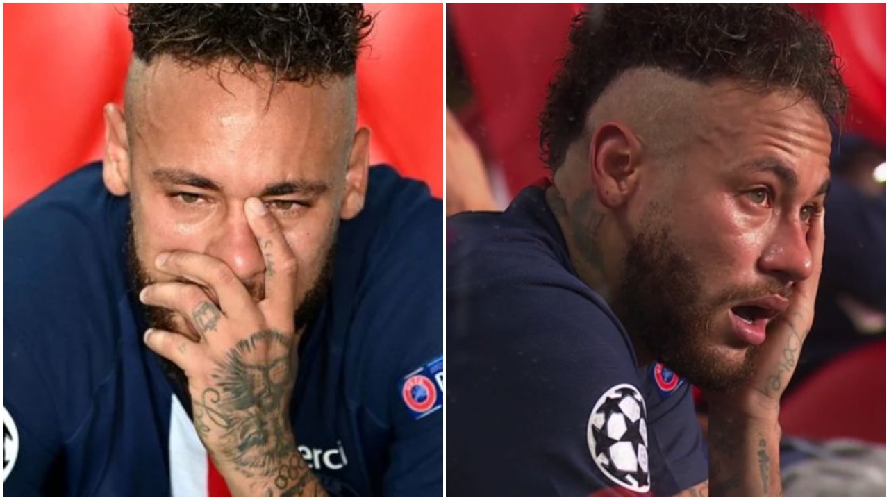 “Neymar, na ke borxh 34 milion euro”, telashe pafund për brazilianin