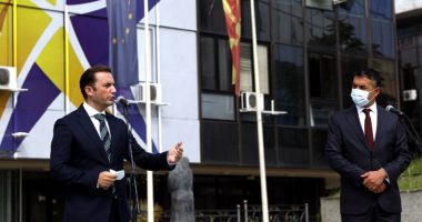 Dimitrov: Prioritet integrimi i vendit në BE, konferenca e parë ndërqeveritare në dhjetor