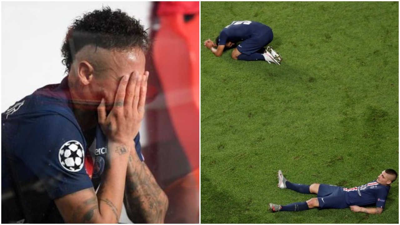 Tre futbollistë me koronavirus, tronditen nënkampionët e Evropës