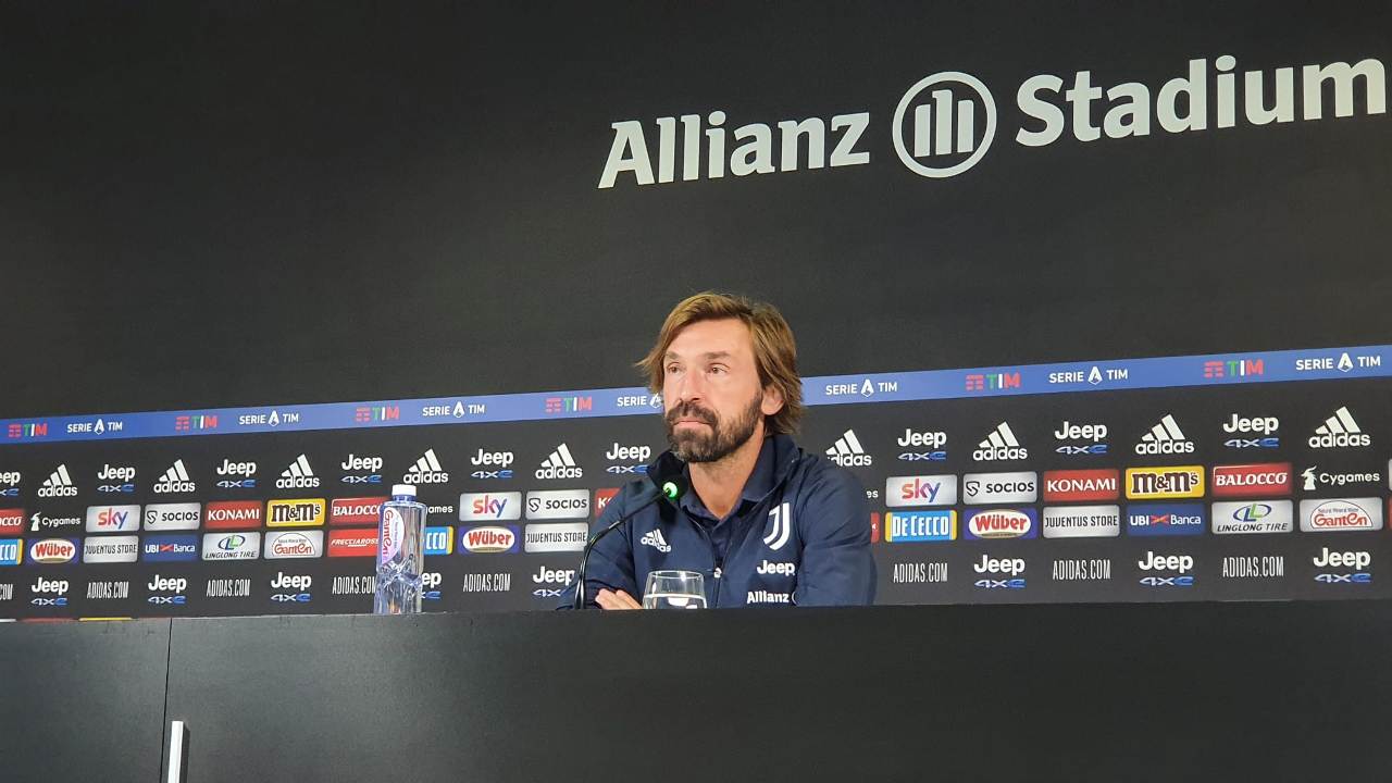 Pirlo: Luaja Playstation kur më besoi Lucesku! Dybala? Ishte zemëruar, por…