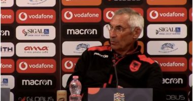 Reja: Më shqetëson gjendja e Cikalleshit, Broja dhe Çepele më kanë pëlqyer!