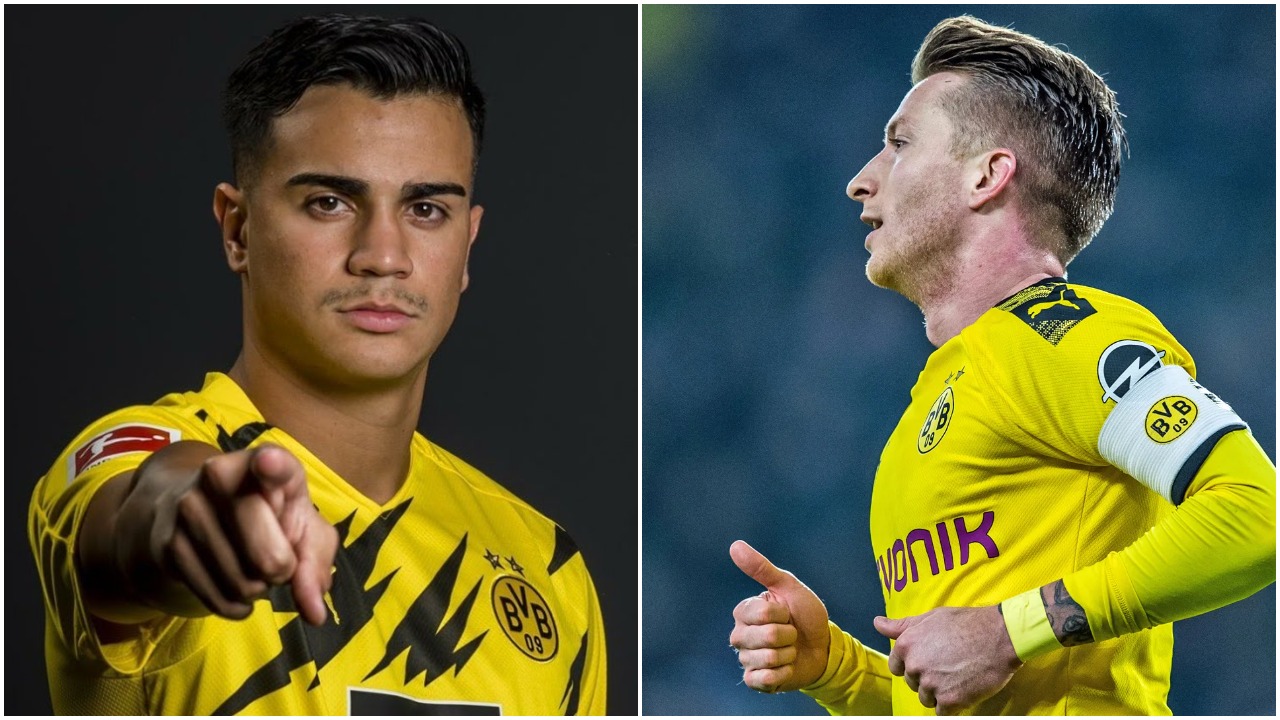 Marco Reus rikthehet pas 8 muajsh, edhe Reiner titullar për Dortmundin