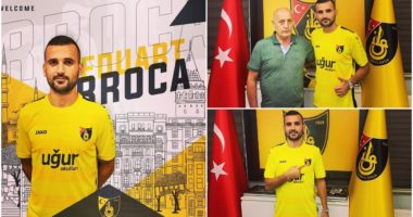 Rroca transferohet tek Instanbulspor, falenderon të gjithë pjesëtarët e Kukësit