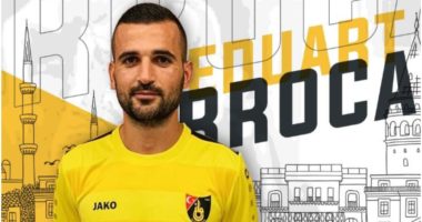 Futbollistët asist në Turqi: Vetëm një më mirë se Rroca, Serginho në “top5”