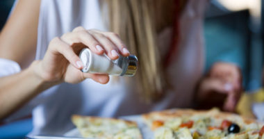 Kujdesi ndaj shëndetit, zbuloni lidhjen mes kripës dhe stresit