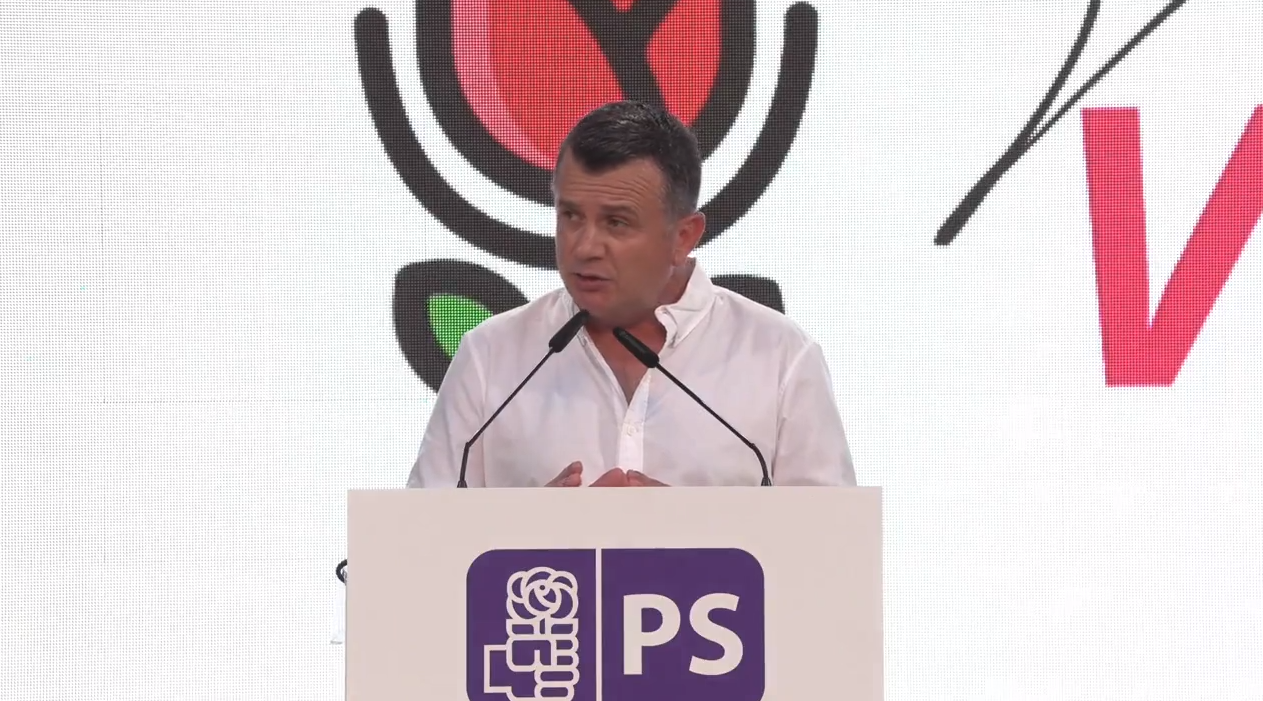 Balla thumbon PD: Do fitojmë edhe në Tropojë! Ja formula që do të përzgjedhë ministrat e rinj