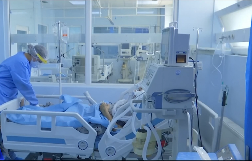 Kosovë, beteja e përditshme me koronavirusin mes grindjeve të brendshme politike