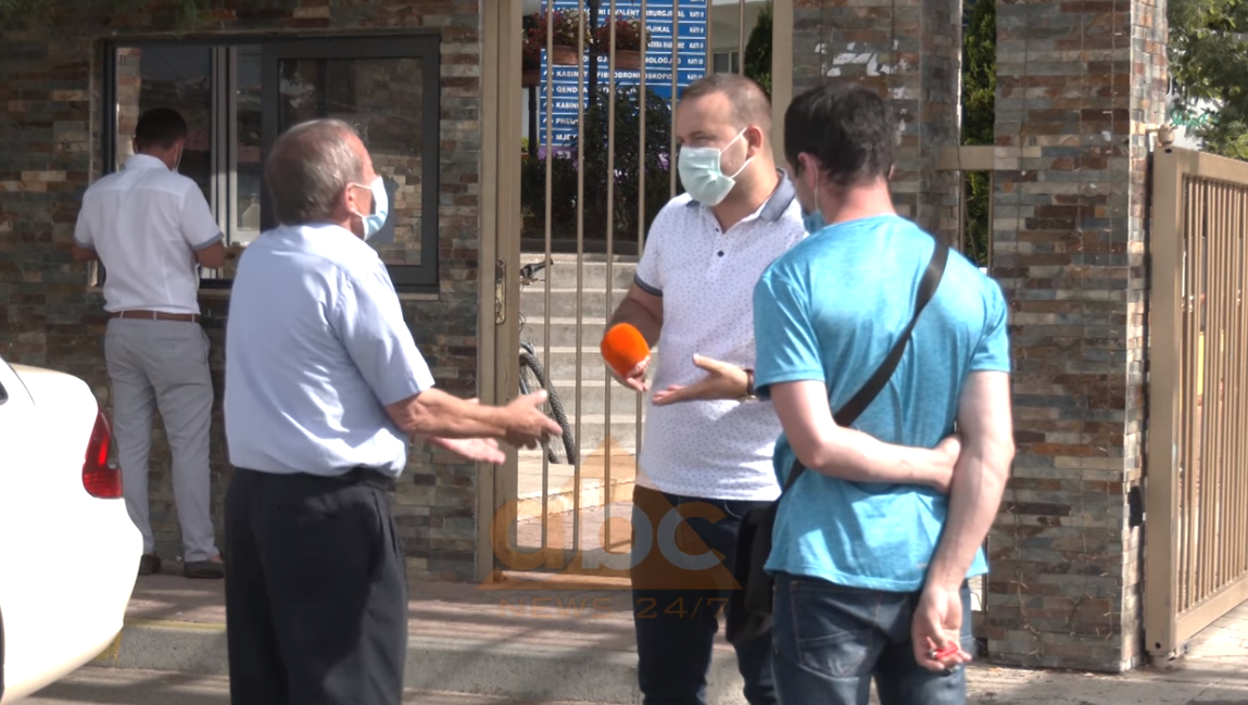 Përlot i riu tek Sanatoriumi: Erdha nga Greqia, nuk e kam parë fare nënën