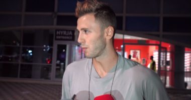 Vrioni: Gati për Shqipërinë gjithmonë, me Andorrën duruam dhe fituam