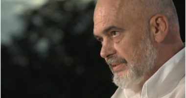 “Të ndreqet historia”, Rama: Nuk mund ta bëj politika, opozita jo e jo!