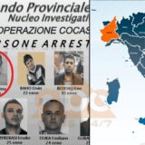 PROFIL/ Organizoi dhe porositi dy vrasje, kush është Erion Alibej vëllai i “Tarzanit” të Elbasanit