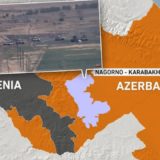 Shpërthejnë luftimet mes Azerbajxhanit dhe Armenisë, raportohen viktima
