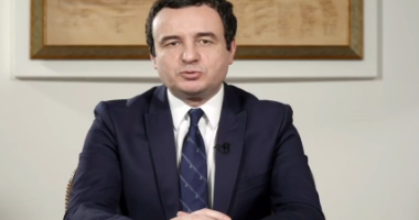 Kurti: Askush nuk është gjykuar për krimin në familjen Jashari