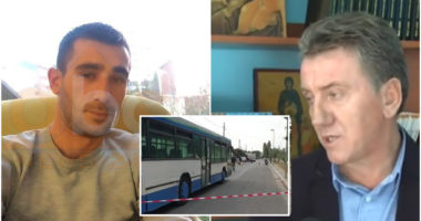 Vrau 33-vjeçarin në Durrës, flet Kote: Thikën e nxora për vetëmbrojtje, më shau keq