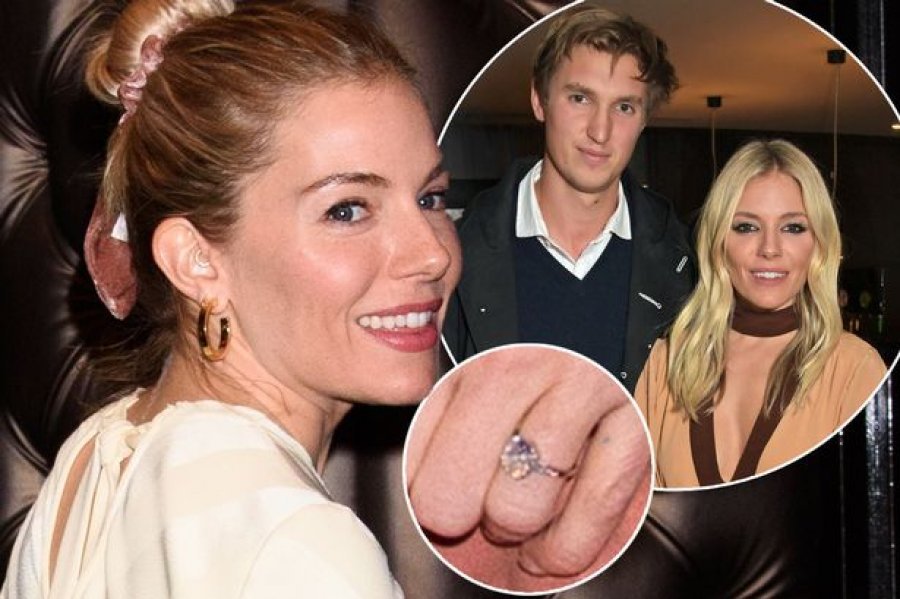I dhuroi unazën me diamant, aktorja e njohur ndahet nga i fejuari pas 9 muajsh