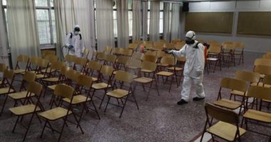 Vendoset data për hapjen e shkollave në Greqi