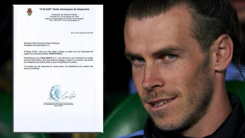 Kërkesa absurde/ Klubi portugez tentoi Gareth Bale, “kopjon” klubin shqiptar