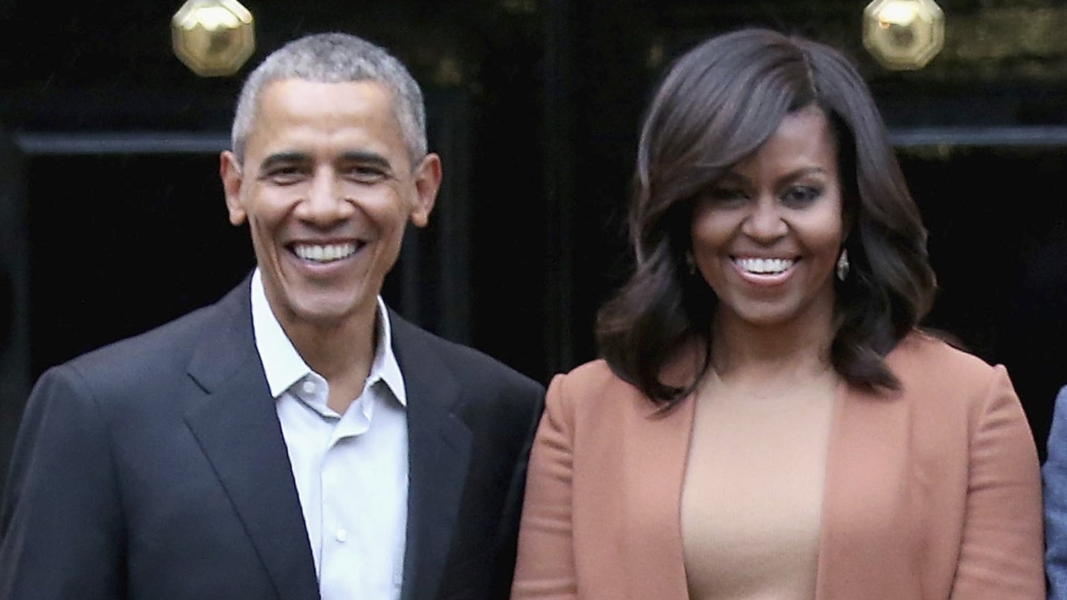 Sondazhi i njohur: Michelle dhe Barack Obama më të admiruarit në botë