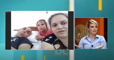 U paralizua në punë, bashkëshortja rrëfen dhimbjen dhe vështirësitë ekonomike